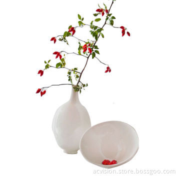 Ceramic Vase for Wedding Decorations, OEM Orders Welcomed
